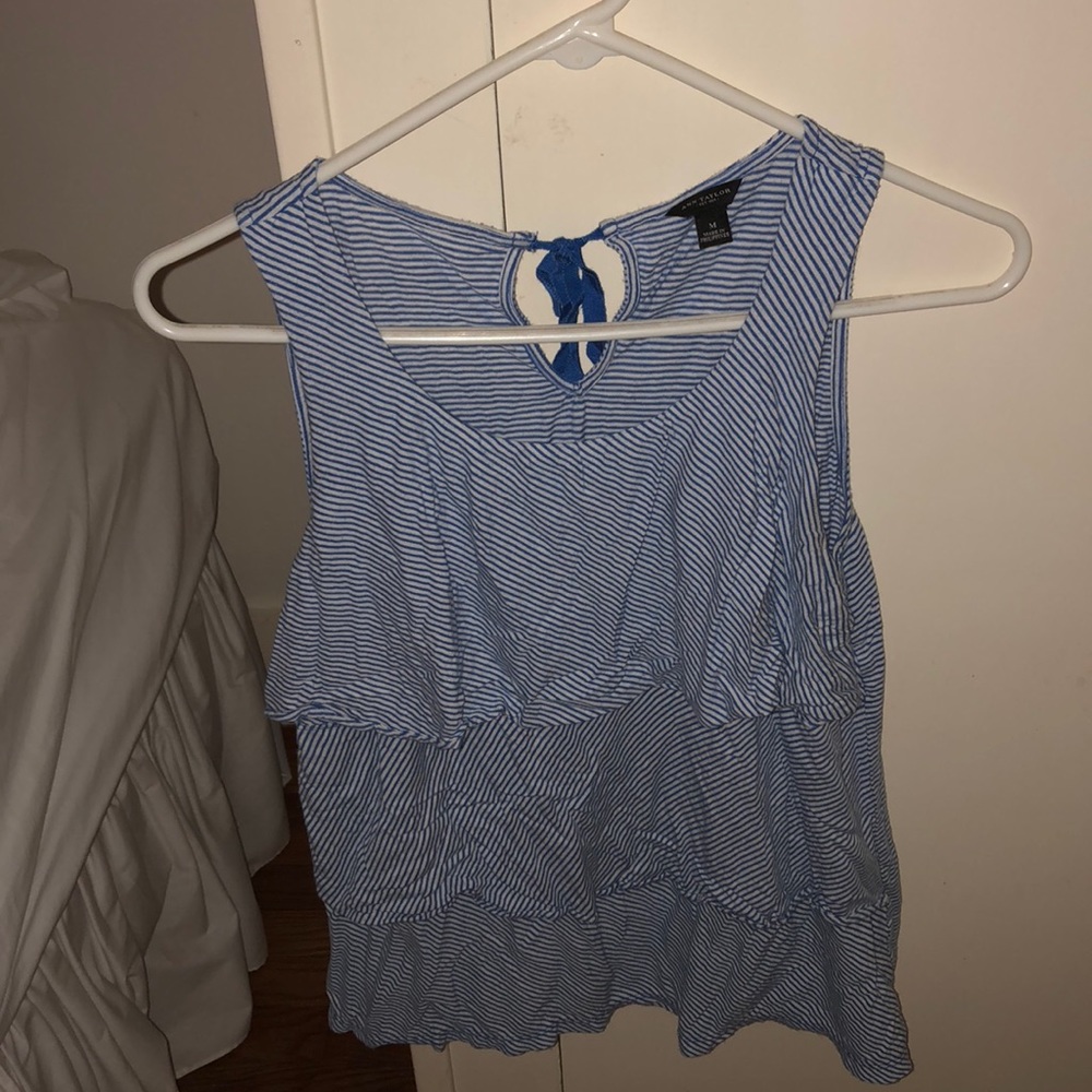 Ann Taylor shirt
